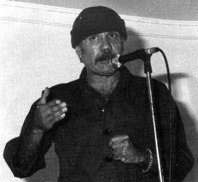 Bruce McGuinness