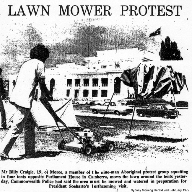 smh 2nd February 1972