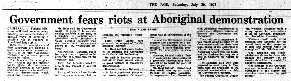 Age 29th July 1972