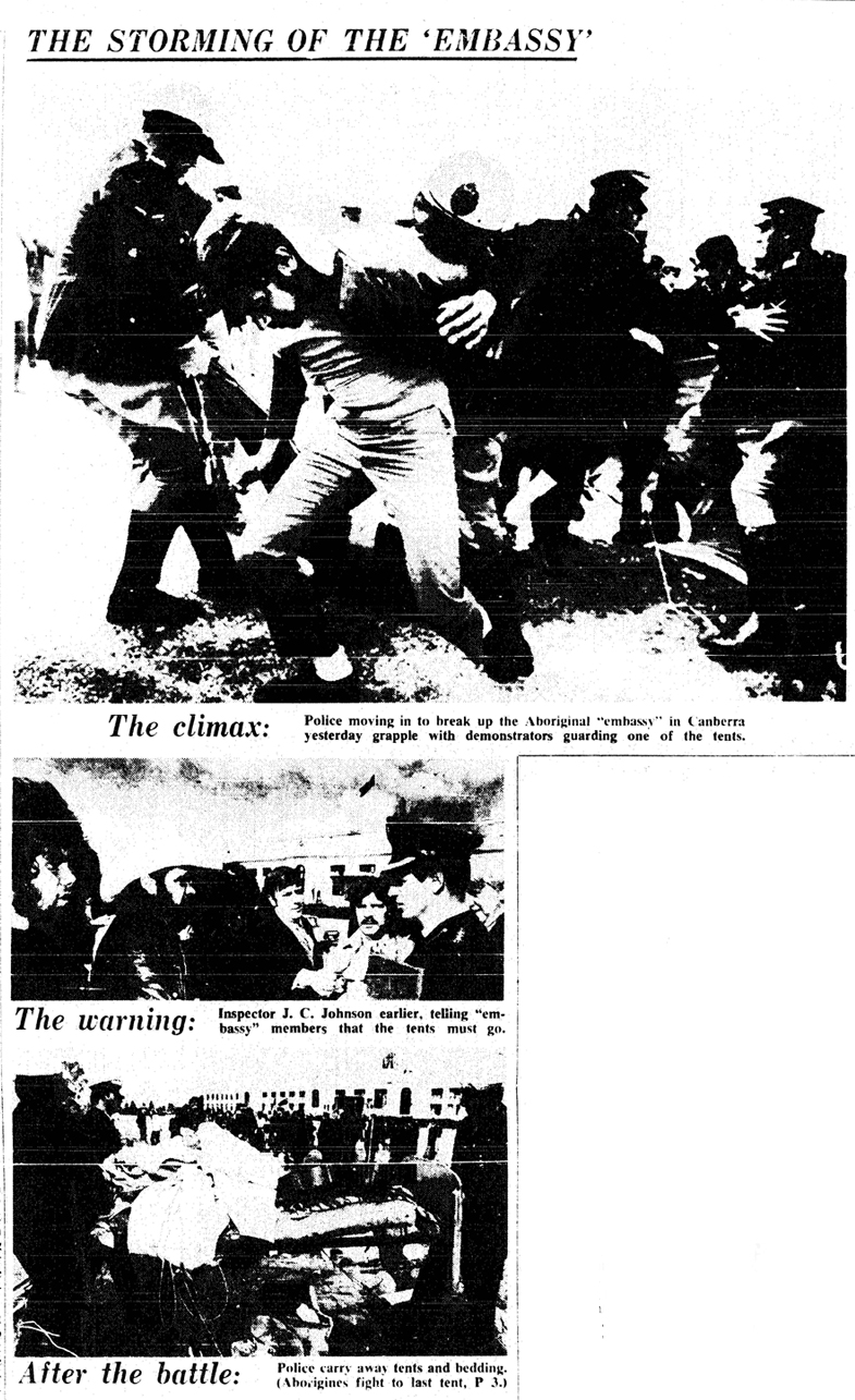 smh 21 july 1972