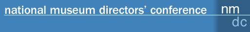 NMDC Home Page