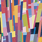 Melinda Harper, Untitled 2001 
Purchased 2001 National Gallery of Australia. Reproduced courtesy of the artist and Anna Schwartz Gallery