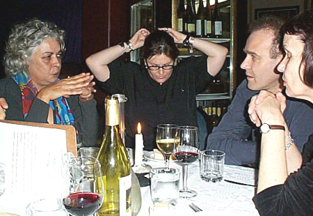 the discussion goes on....