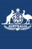 Commonwealth of Australia Coat of Arms