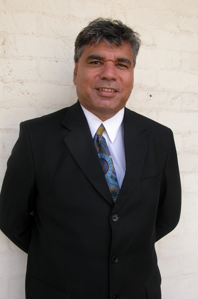 Warren Mundine